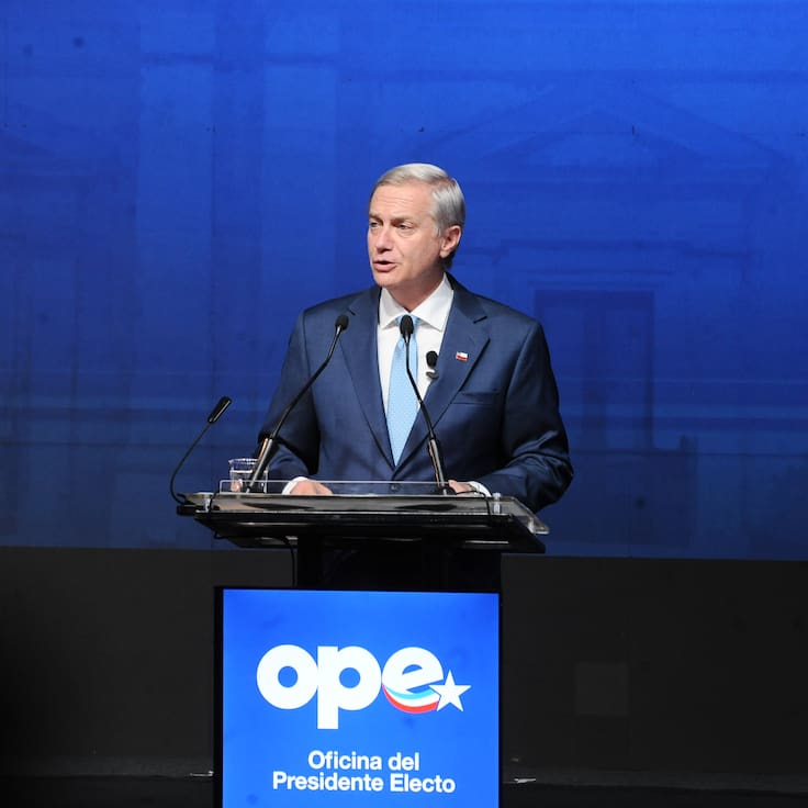 Estos son todos los subsecretarios anunciados por José Antonio Kast para su Gobierno: ¿Qué función cumplirán?