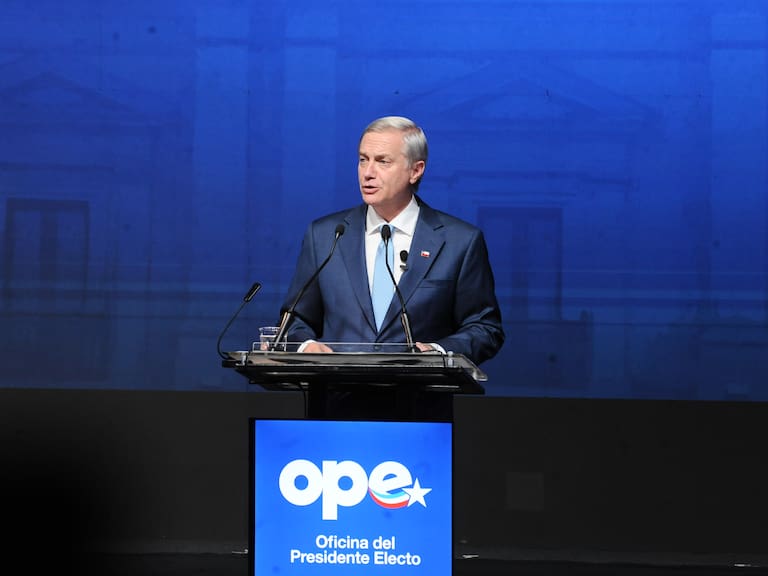 Estos son todos los subsecretarios anunciados por José Antonio Kast para su Gobierno: ¿Qué función cumplirán?