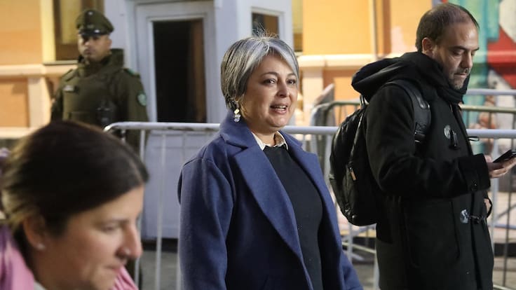 Carrera a La Moneda: Jeannette Jara sostiene reunión clave con partidos oficialistas para delinear su programa de gobierno
