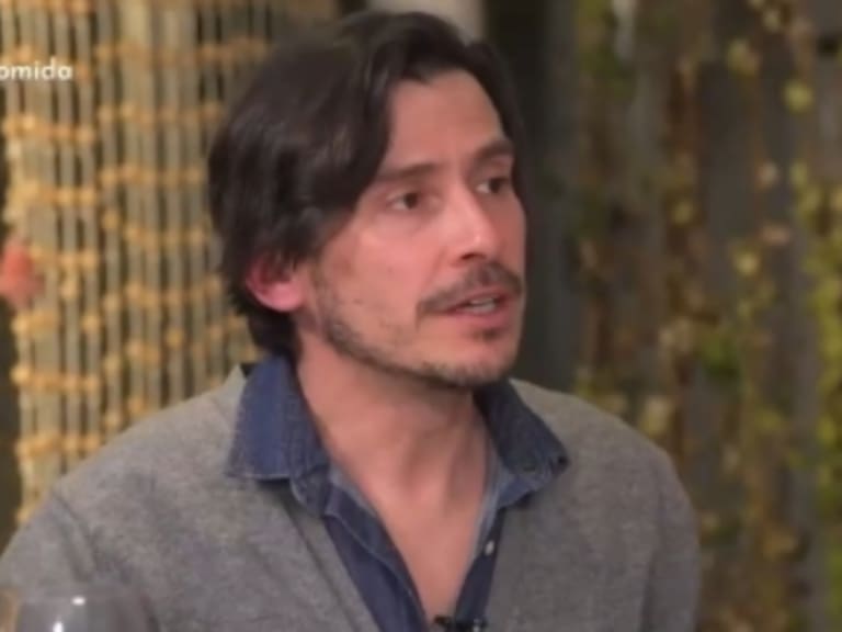 Álvaro Espinoza Divina Comida