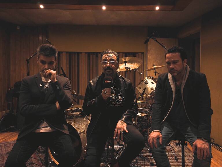 Lucybell se confiesa y adelanta lo que traerá su receso luego de los conciertos: “Hay un montón de proyectos en carpeta”