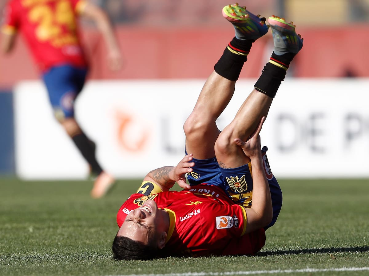 La dura realidad: Unión Española se va en bus a Coquimbo para jugar su último duelo en Primera División