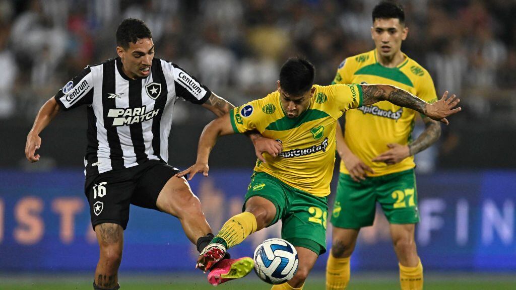 Defensa y Justicia