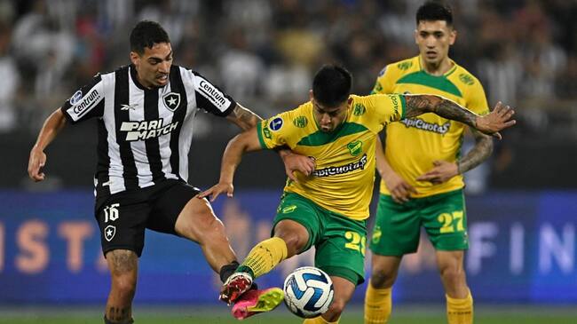 Defensa y Justicia