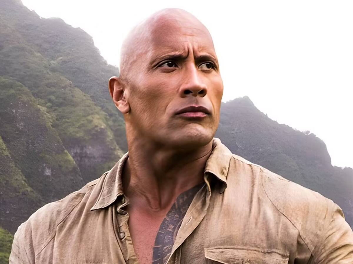 Sony anuncia una nueva película de Dwayne Johnson que llega a continuar una gran historia