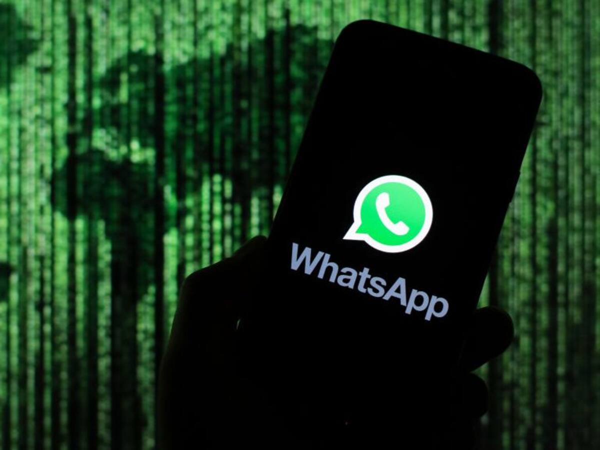 Robo de información propia y de contactos: usuarios denuncian nueva forma de estafa a través de WhatsApp