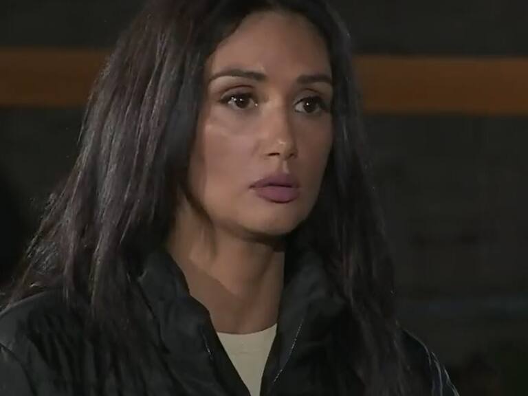 Tierra Brava: ¿Por qué Pamela Díaz lanzó toda su artillería contra Shirley Arica?