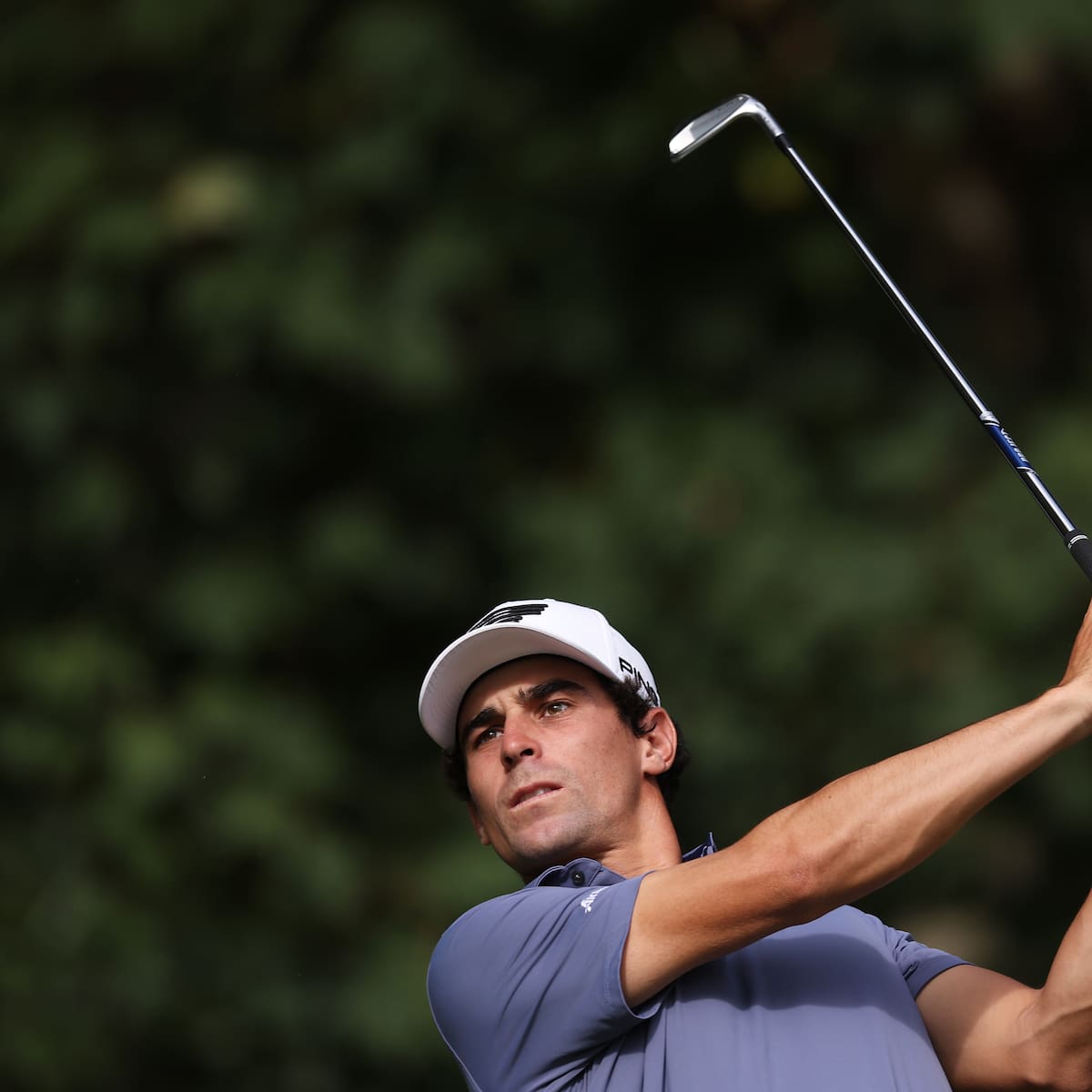 “Seguramente habrá opciones buenas”: Niemann no le cierra la puerta a un regreso al PGA Tour ante las dudas por el futuro del LIV Golf