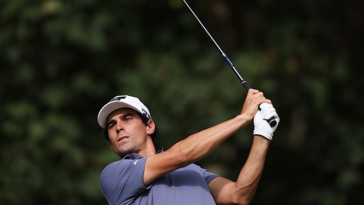 “Seguramente habrá opciones buenas”: Niemann no le cierra la puerta a un regreso al PGA Tour ante las dudas por el futuro del LIV Golf