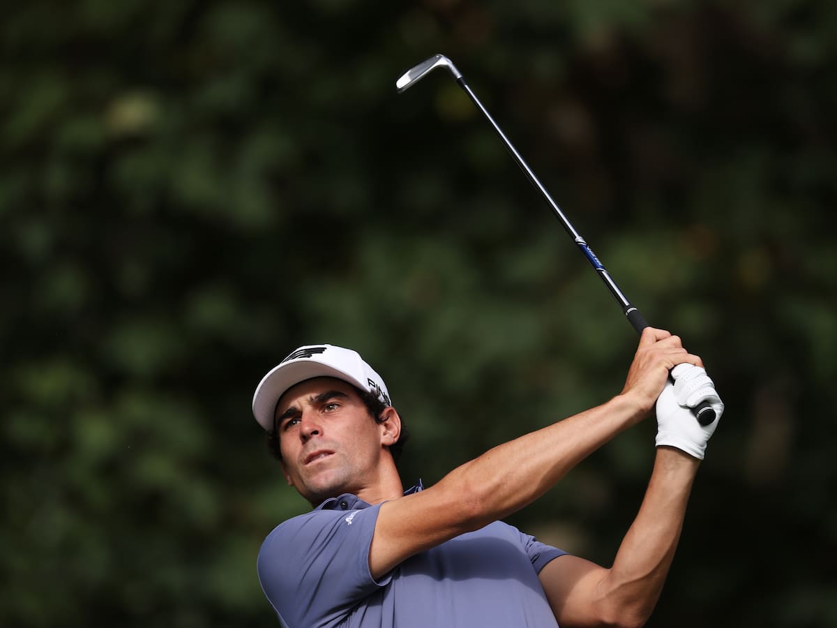 “Seguramente habrá opciones buenas”: Niemann no le cierra la puerta a un regreso al PGA Tour ante las dudas por el futuro del LIV Golf
