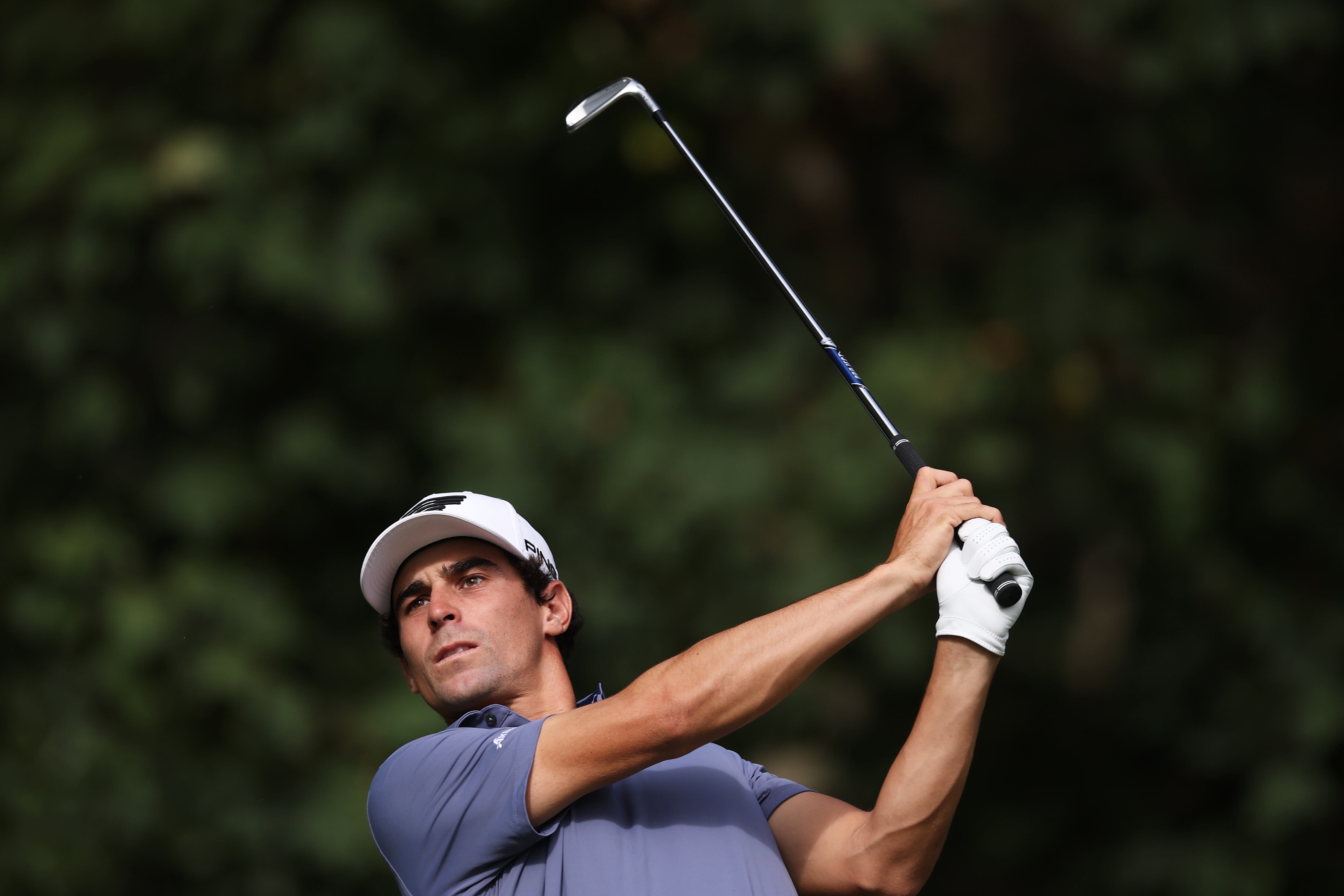 “Seguramente habrá opciones buenas”: Niemann no le cierra la puerta a un regreso al PGA Tour ante las dudas por el futuro del LIV Golf