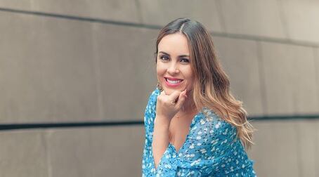 Maura Rivera
