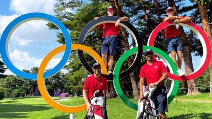 Los horarios de la participación de Chile en los Juegos Olímpicos de Tokio este miércoles