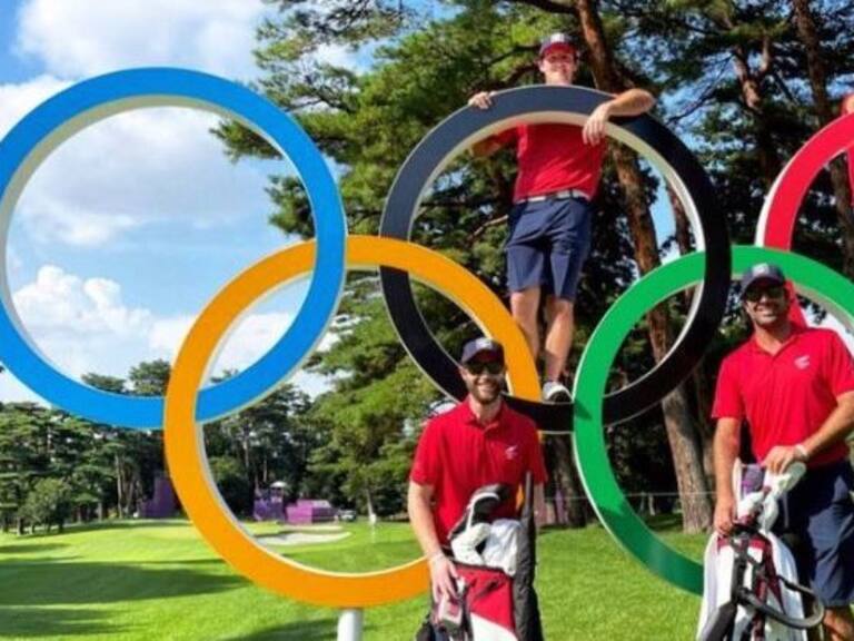 Los horarios de la participación de Chile en los Juegos Olímpicos de Tokio este miércoles