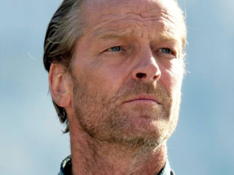 Iain Glen y su papel en Game of Thrones: «Mi final podría estar cerca»