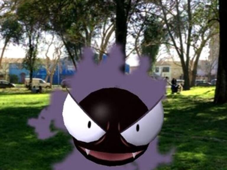 Actualización de Pokémon Go cambió de lugar los nidos en Santiago