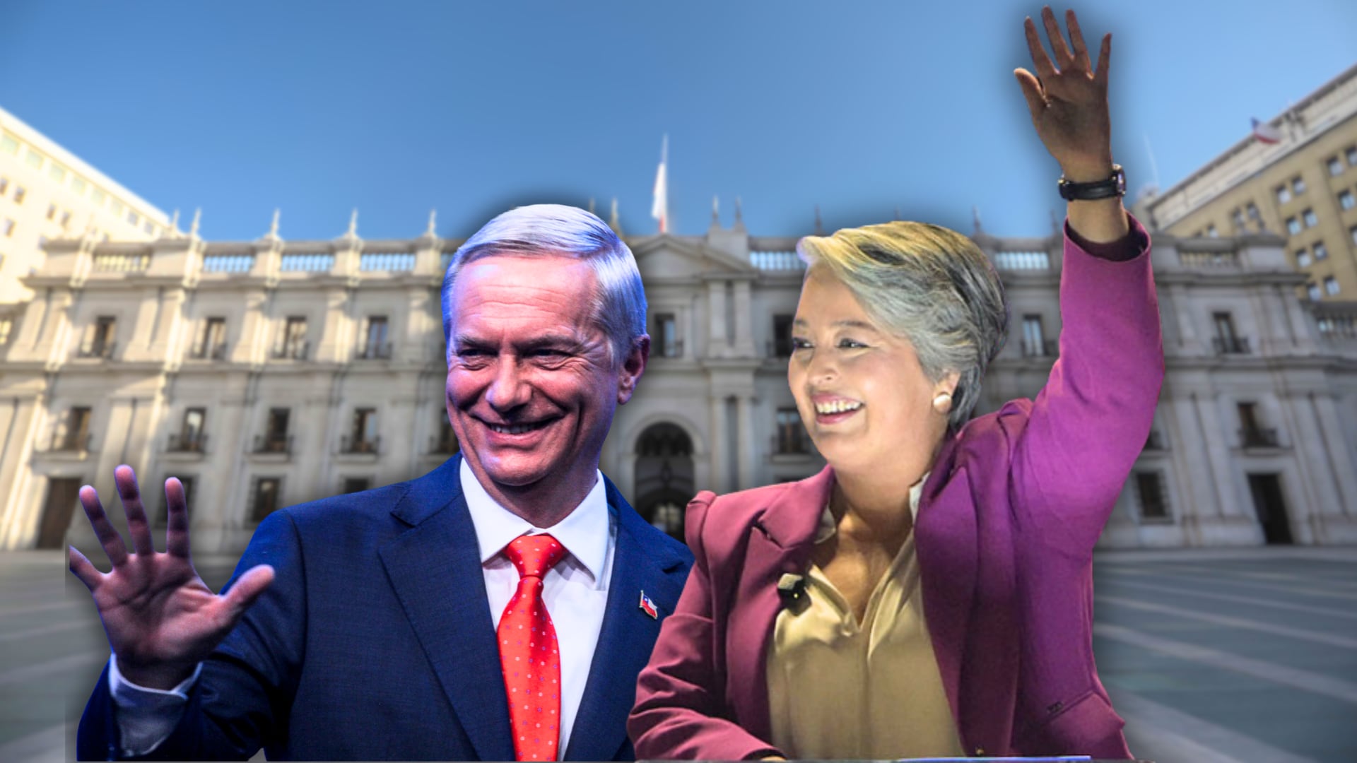 Elecciones Presidenciales en Chile 2025: este es el monto EXACTO de dinero que recibirán Kast y Jara por voto