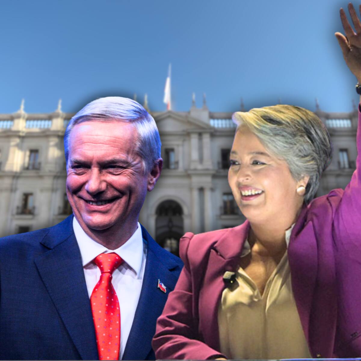 Elecciones Presidenciales en Chile 2025: este es el monto EXACTO de dinero que recibirán Kast y Jara por voto