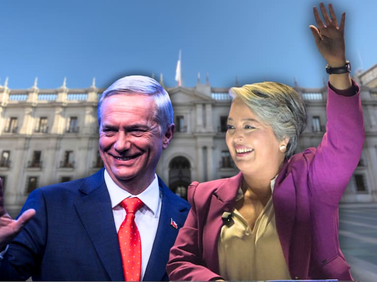 CNTV define orden para la franja electoral: este es el candidato que abrirá la campaña en TV