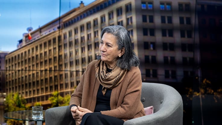 Ministra de Salud: “El proyecto Escucha su Corazón no agrega valor y choca con derechos del paciente”