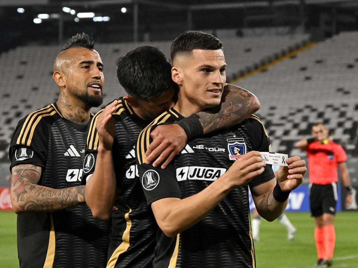 Lo buscan desde Italia: revelan el porqué del supuesto “no” de Lucas Cepeda a River Plate