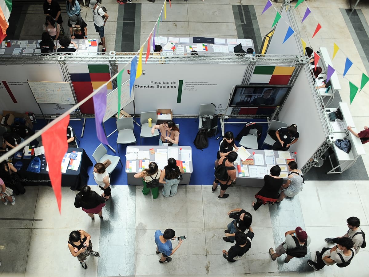 Oferta definitiva de carreras 2026: cómo revisar las opciones y en qué fecha se postula a las universidades chilenas