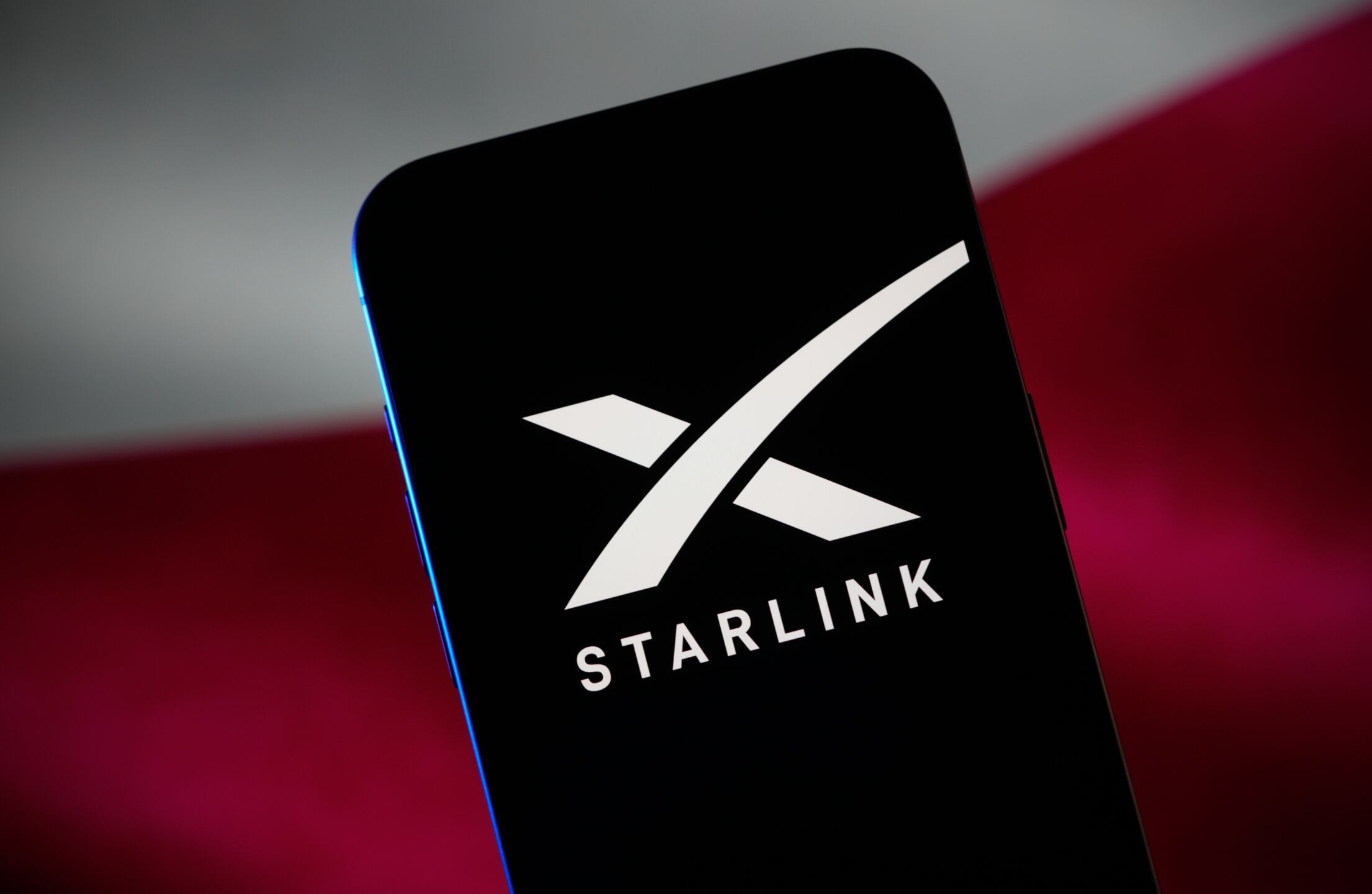 Starlink - Internet gratuito