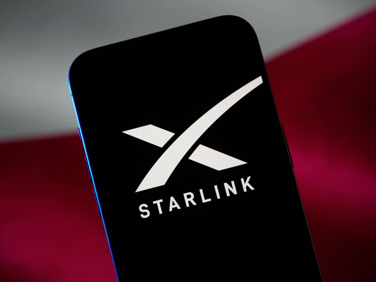 Estos son los celulares que tendrán acceso gratis a Starlink, el internet de Elon Musk