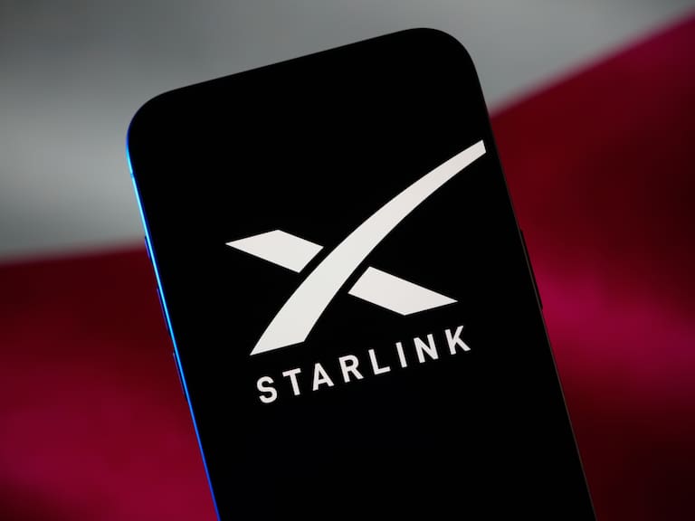 Starlink - Internet gratuito