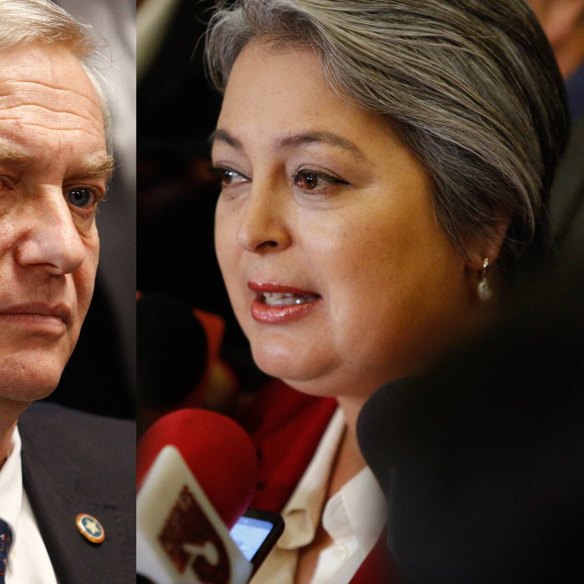 Jeannette Jara lidera nueva encuesta presidencial, mientras Kast retrocede y Kaiser acorta distancia con Matthei