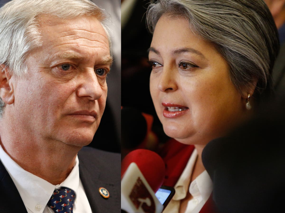 Cara a cara esperado: Jara y Kast medirán fuerzas en el primer debate presidencial