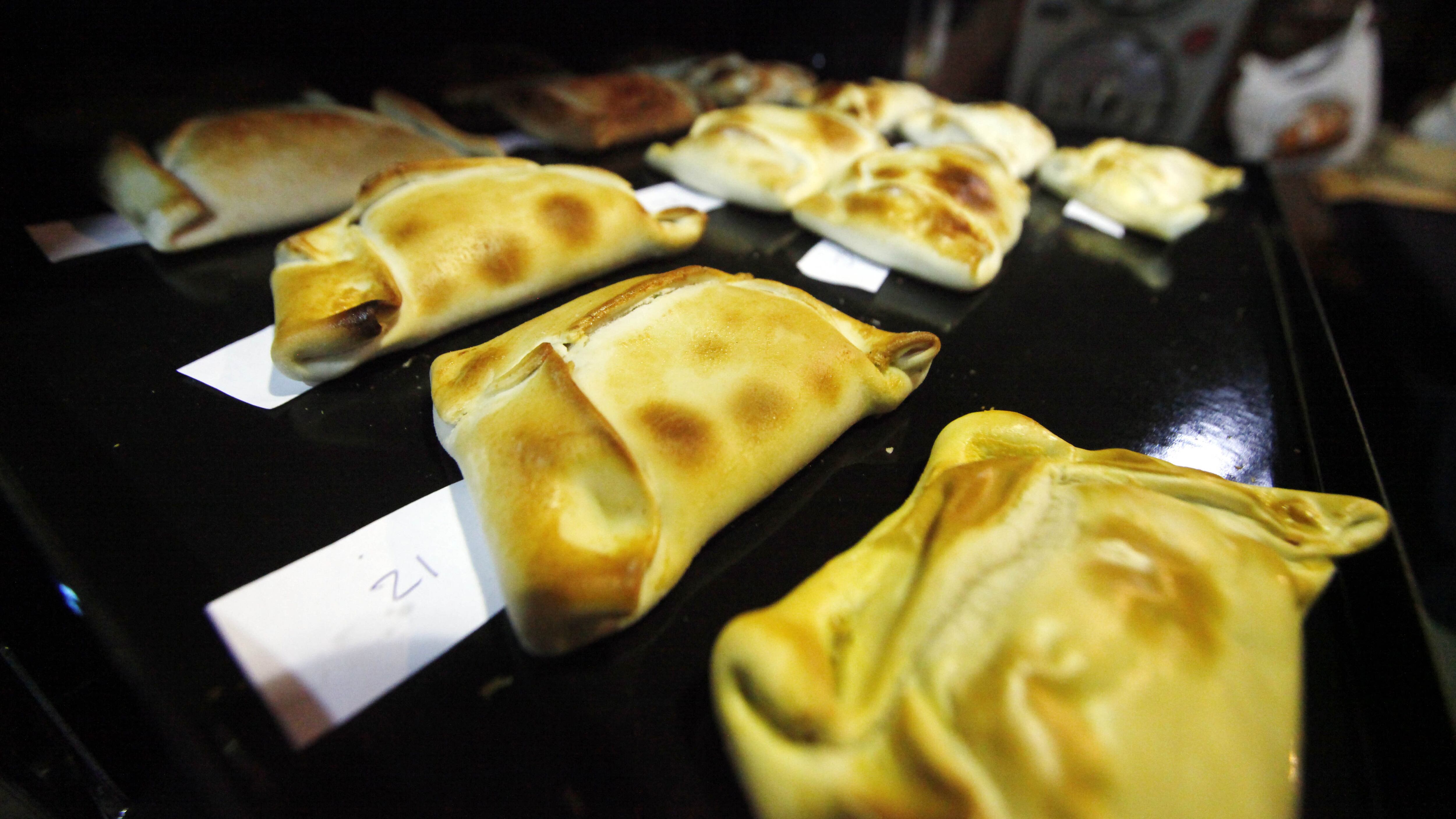 Empanada