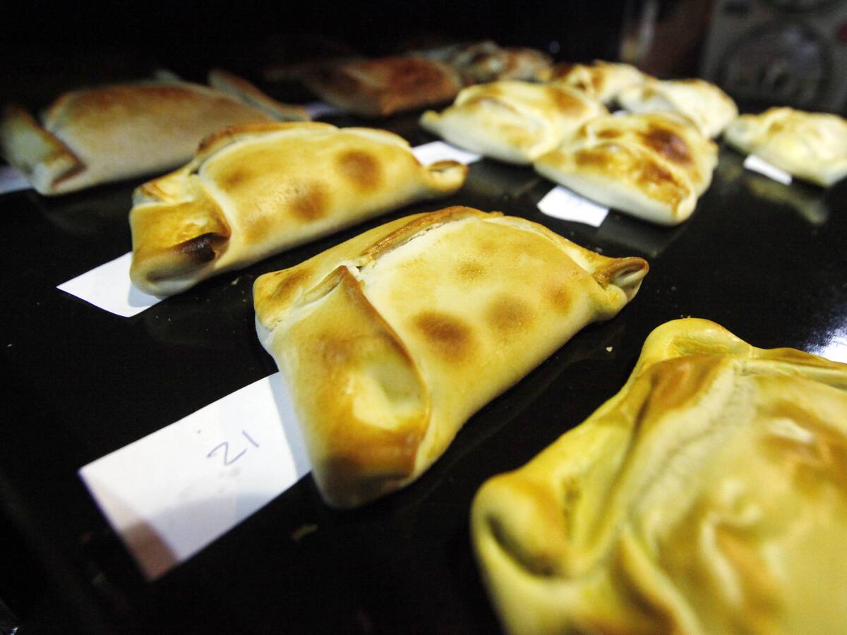La reina de Fiestas Patrias tiene corona: expertos eligieron la mejor empanada de este 2020