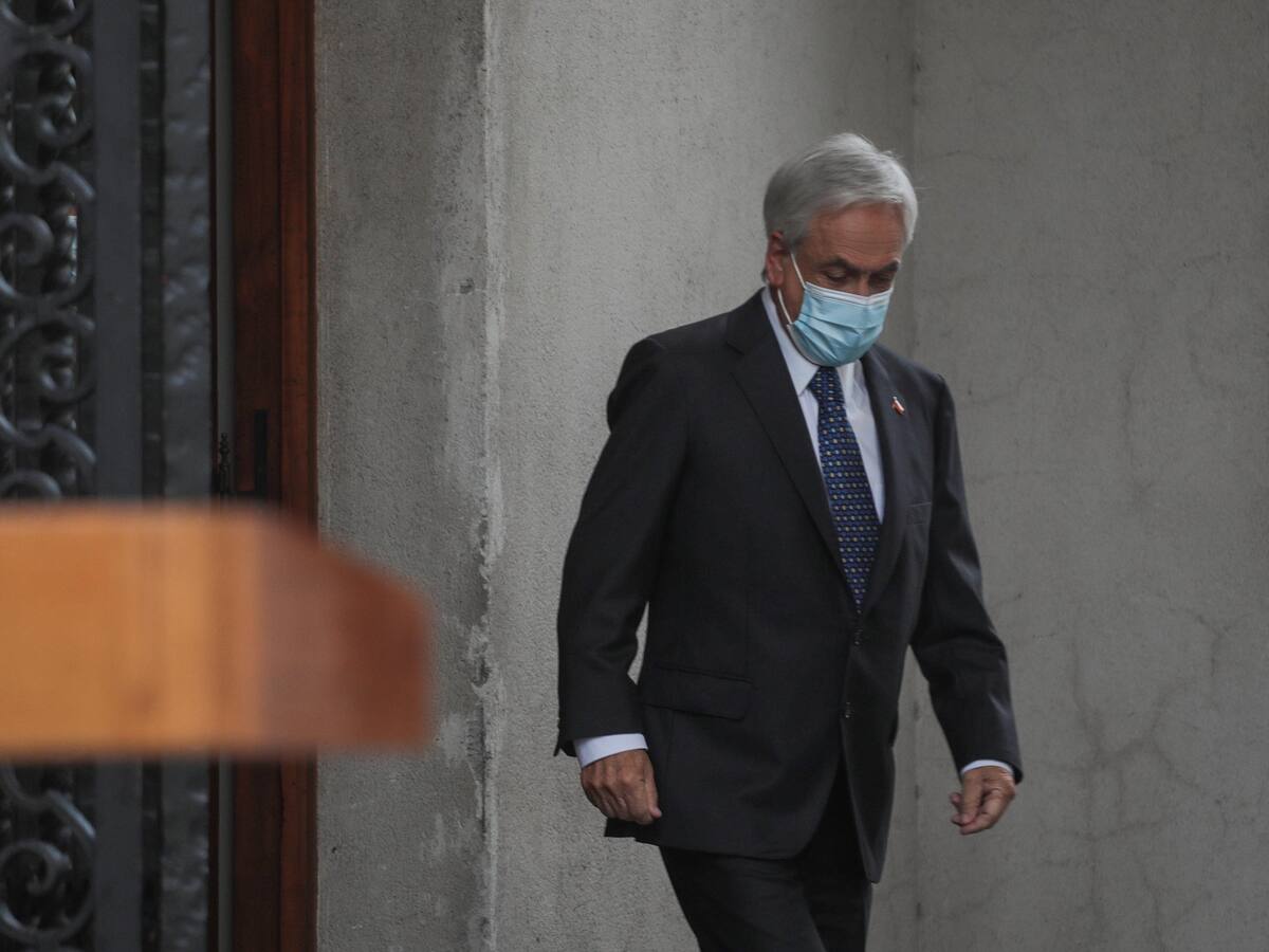 Acusación constitucional: ¿Cuál es el itinerario de la comisión revisora del libelo contra el Presidente Sebastián Piñera?