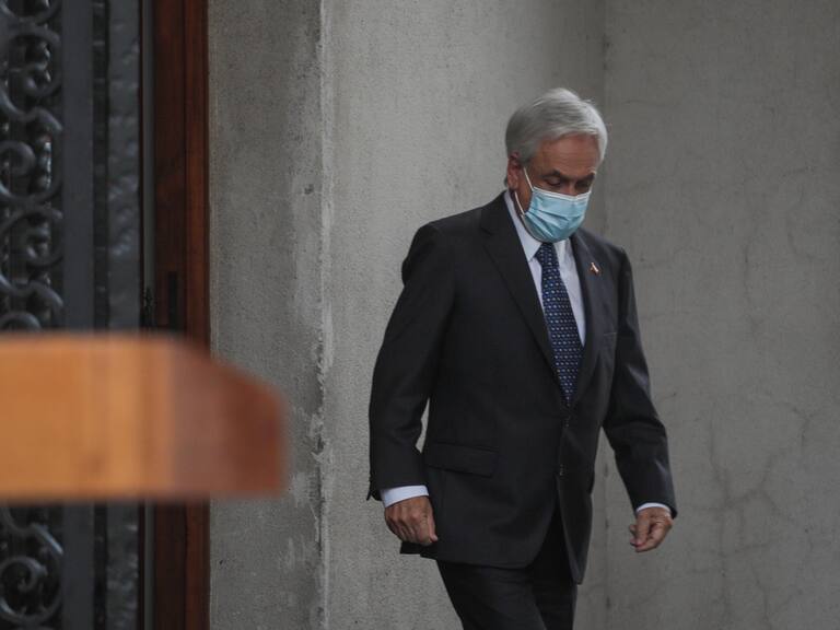 Acusación constitucional: ¿Cuál es el itinerario de la comisión revisora del libelo contra el Presidente Sebastián Piñera?