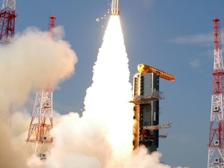 Primer satélite fabricado en Chile será puesto en órbita este viernes