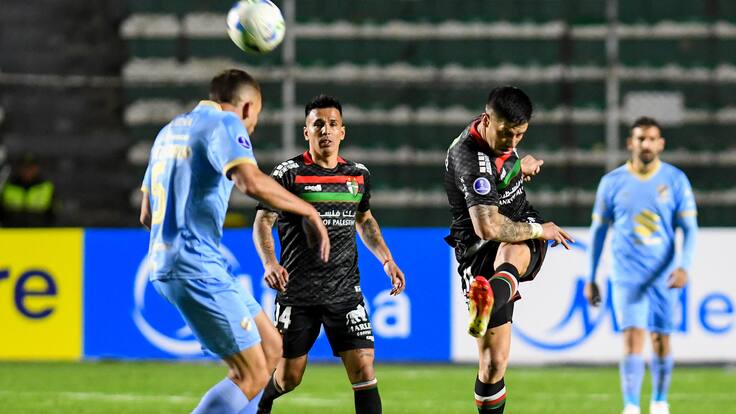 Programación equipos chilenos en Copa Sudamericana: ¿Qué partidos se juegan hoy, 23 de julio, y quién transmite?