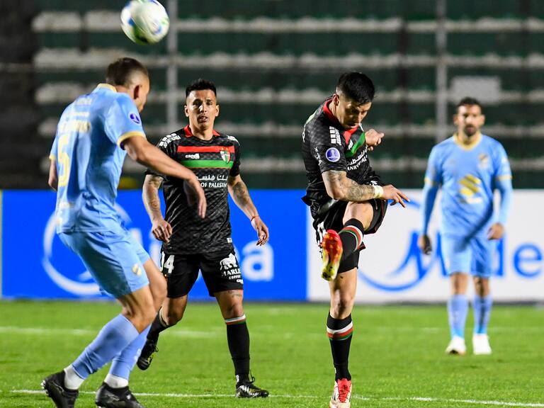 Programación equipos chilenos en Copa Sudamericana: ¿Qué partidos se juegan hoy, 23 de julio, y quién transmite?