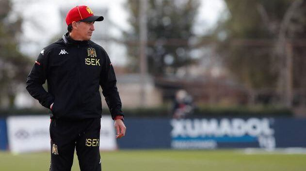 Los técnicos "interinos" son la nueva moda del Torneo Nacional 2021