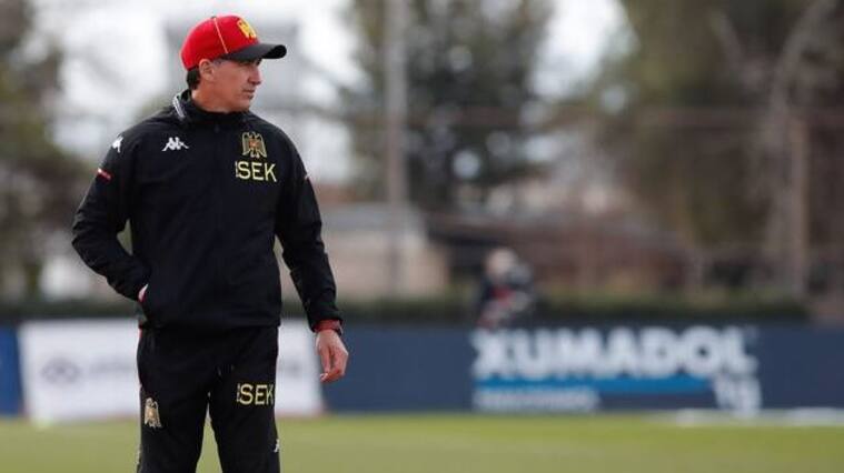 Los técnicos "interinos" son la nueva moda del Torneo Nacional 2021