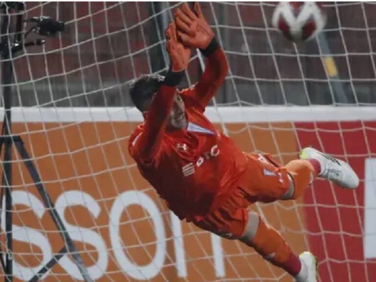 Universidad Católica elimina a Everton por penales, se mete en la final regional de Copa Chile y ahora irá por Colo Colo