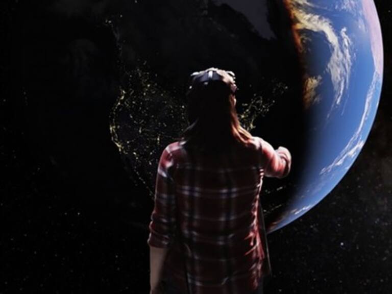 Ahora puedes volar por el planeta usando Google Earth y lentes de realidad virtual