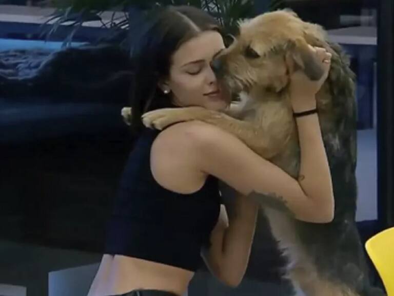 «Soy capaz de cualquier cosa»: Cony confirmó emocionante noticia sobre Bigote en Gran Hermano