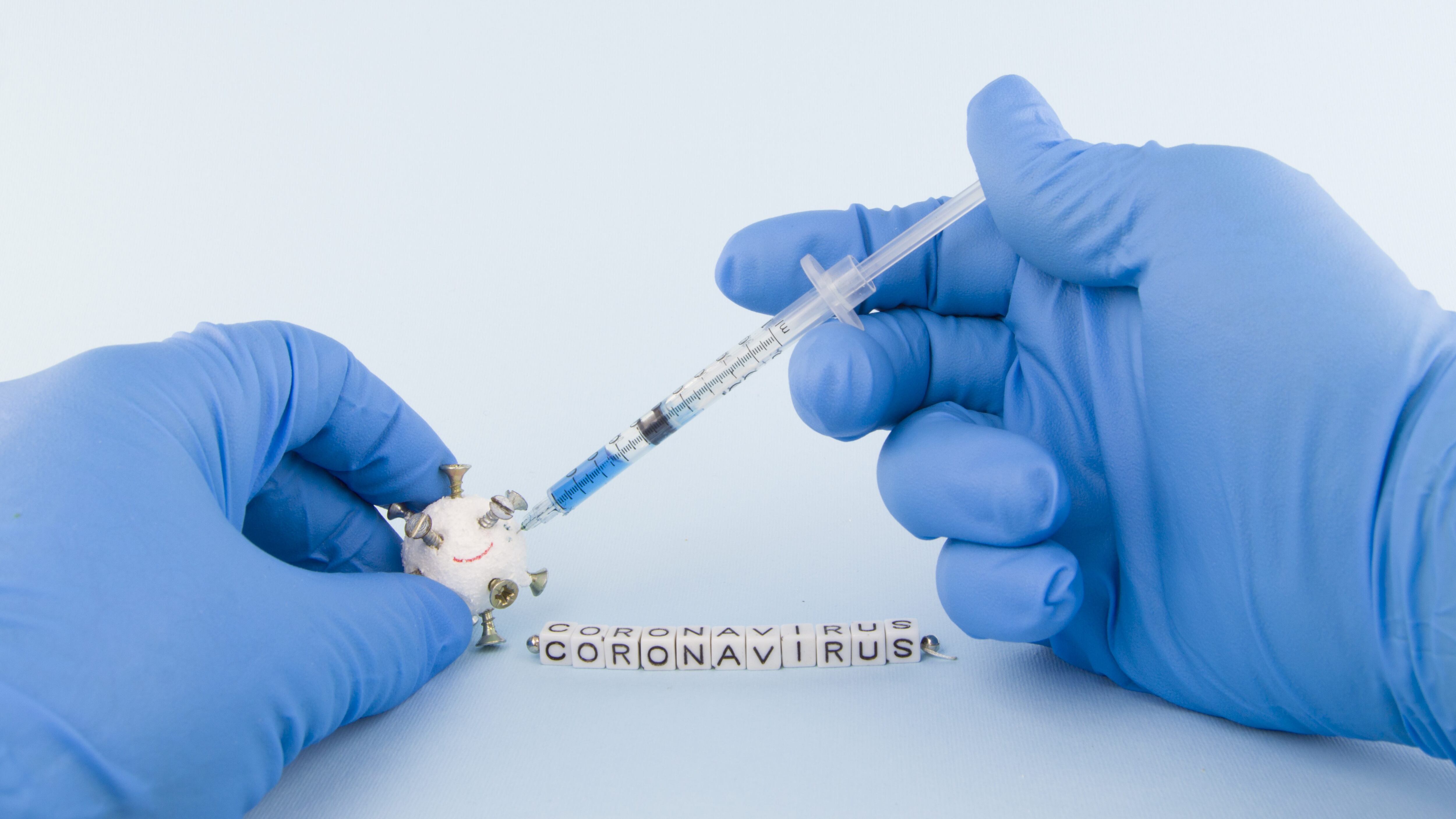 the coronavirus - part of series