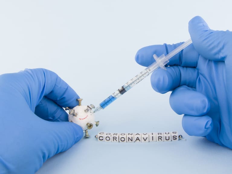 the coronavirus - part of series