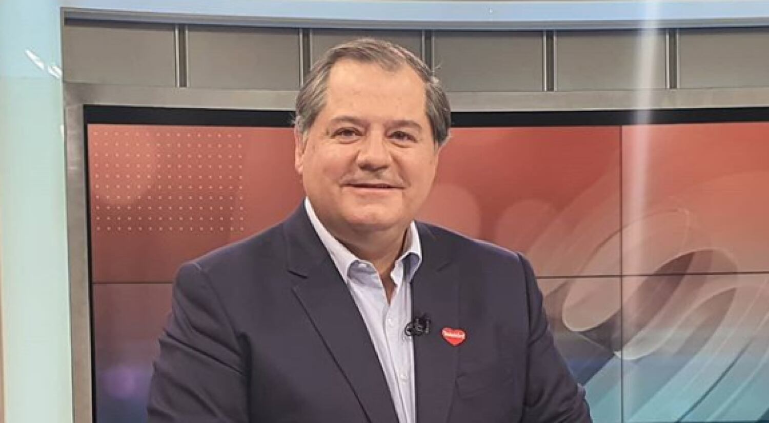Mauricio Bustamante