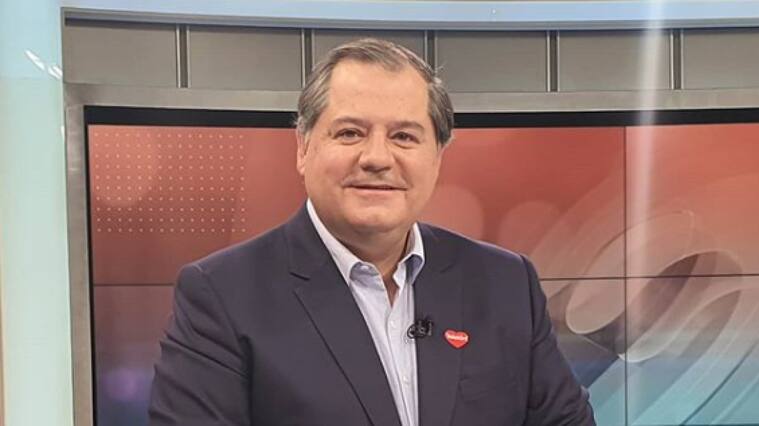 Mauricio Bustamante