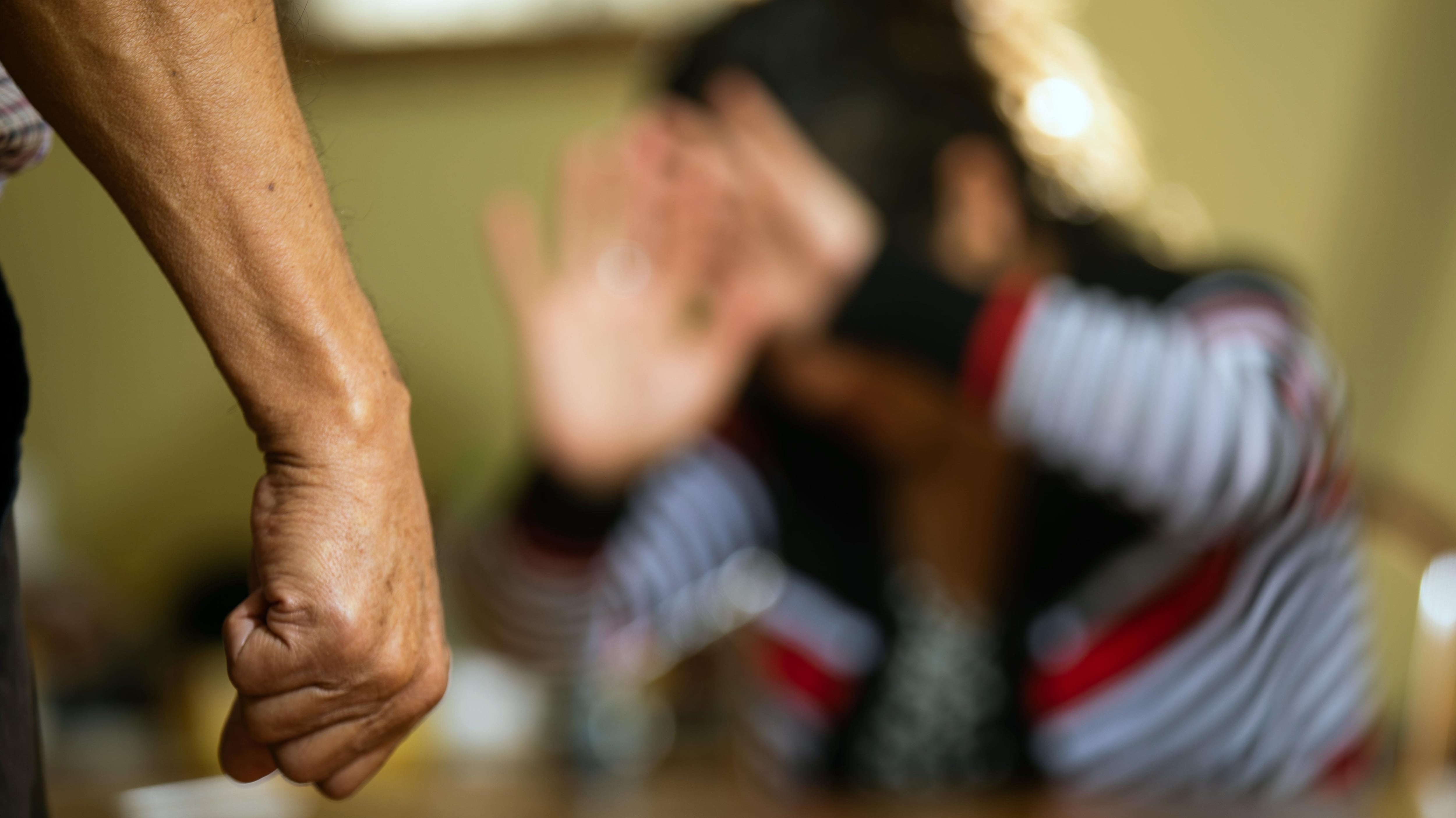 Violencia Intrafamiliar en tiempos de cuarentena