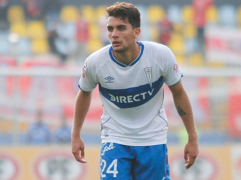 Ignacio Saavedra: «Es muy simple para mí, no al racismo»