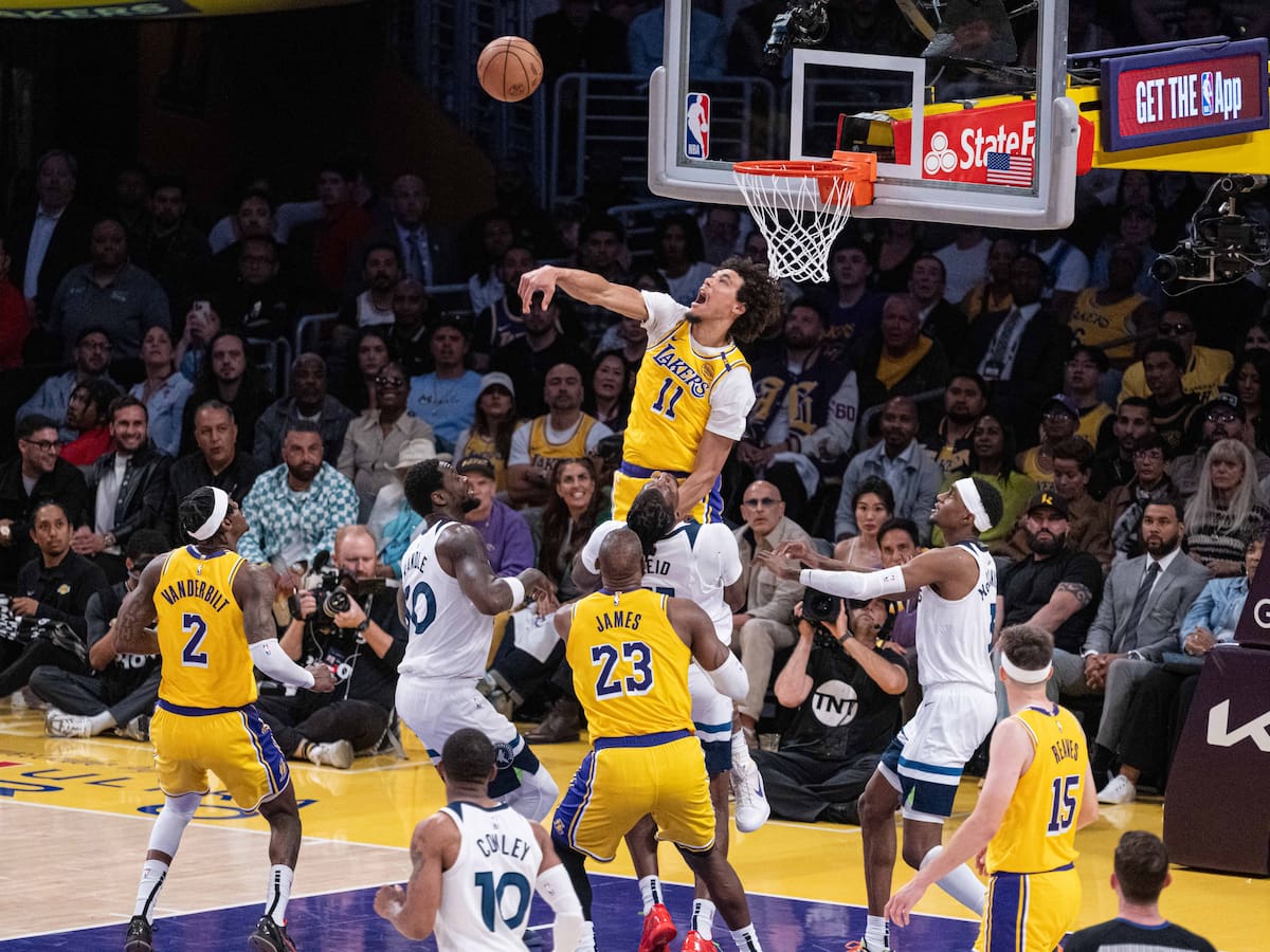 Playoffs NBA: revisa la cartelera de partidos para este viernes 25 de abril